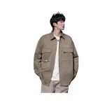 Хаки [Ветрозащитный, Износостойкий, Качество, Улучшенный]