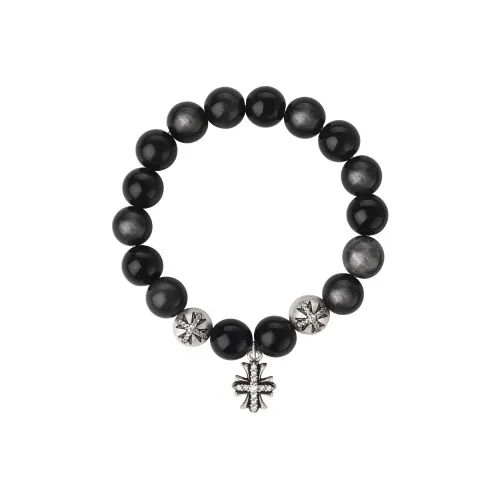 ICEGANG D Цвет Муассанит Браслеты Унисекс