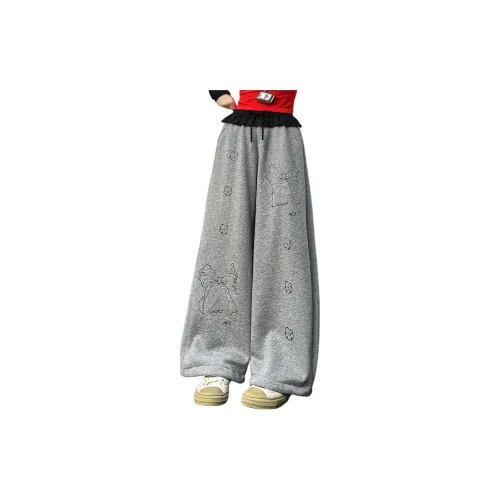 MUTONGSHAONIAN Тренировочные брюки для подростков