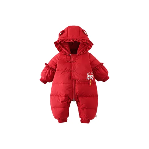 MUMUWU HOUSE Комбинезоны и ползунки для младенцев и малышей