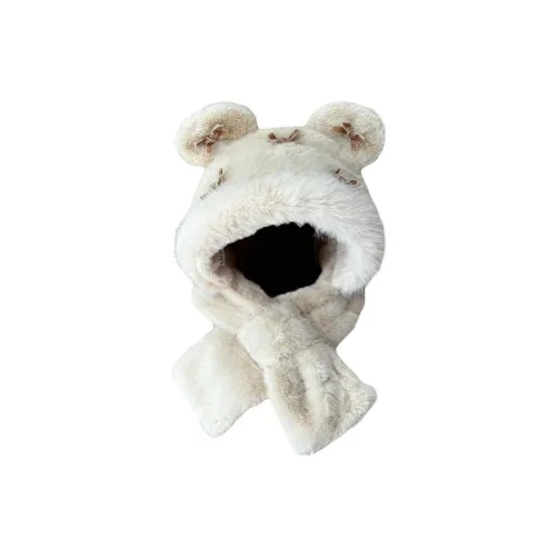 MEETSUNNY Полиэстер Шапки-бини Унисекс