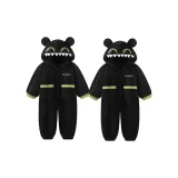 Цвет изображения: мальчик