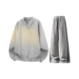 Серый + Серый