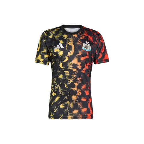 Adidas Newcastle United FC футболка версия для Японии мужская