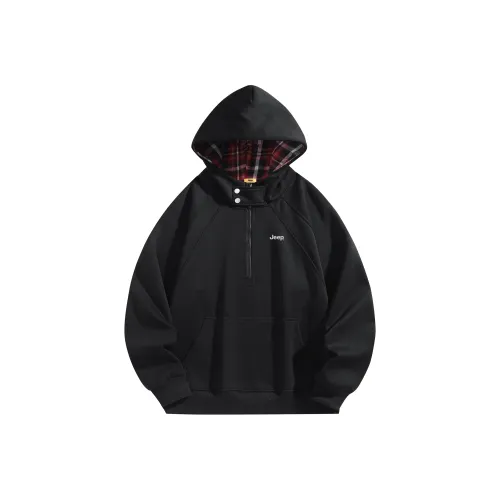 Jeep Moxie Outdoor Commute Свитшот Унисекс