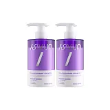 Эфирное масло, маска для волос "Яичный Белый", объем 600 мл