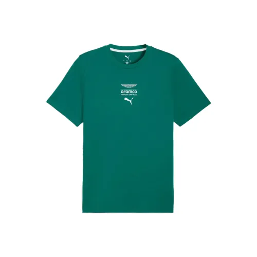 PUMA x Aston Martin F1® T-Shirt Мужской