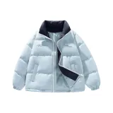 Туманно-голубой