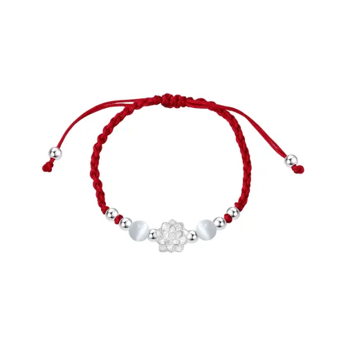 May10th Браслеты с шнурками из смолы Унисекс