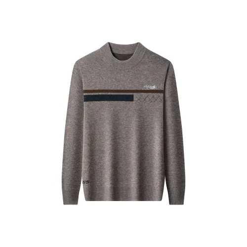 VERAF CA Унисекс Трикотаж