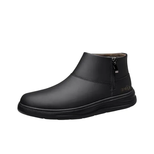 TFWLJ Martin Boots Унисекс