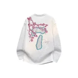 Фотиния Серый [90% Белый Пух Белой Утки]