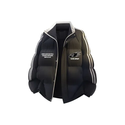 YAYA Унисекс Пуховики