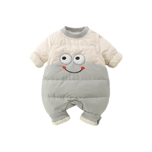 YUGUOGUO Пуховые куртки One Piece для младенцев и малышей