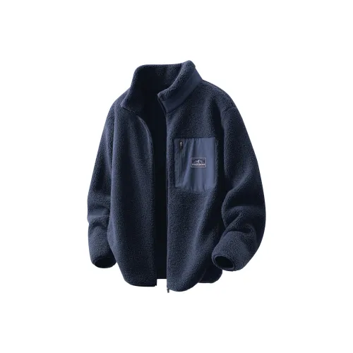 Miniso Осенне-зимняя куртка унисекс