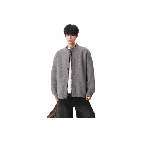 ONENINE34PM Мужской Трикотаж