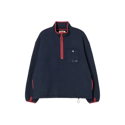 Beyond Closet Fw25 Свитшот Унисекс