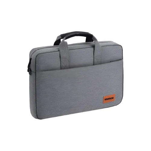 Warrior Oxford Laptop Bag Standard Unisex Gray Warrior Оксфорд Ноутбук Сумка Стандартная Унисекс Серый