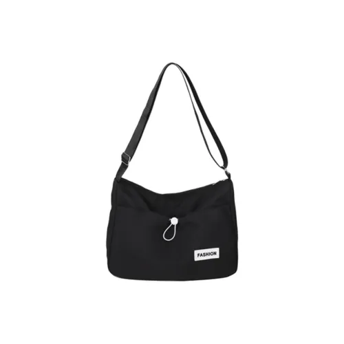 GOBLIN SHARKS 1759 Нейлоновые сумки через плечо Стандартные Унисекс Многоцветные