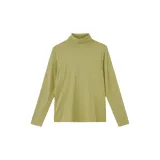 Драпированный воротник [Росток Зеленый]