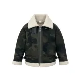 Зеленый камуфляж