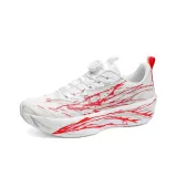 Белый красный