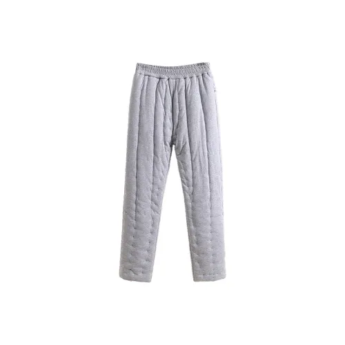 Faro Gray Men's Thermal Pants Faro Серый Мужские Термобрюки
