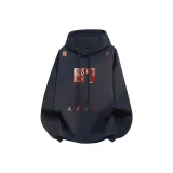 Темно-синий (с флисовой подкладкой)