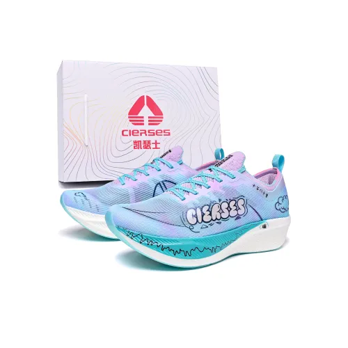 CIERSES Низкий Топ Детская Беговая Обувь Унисекс