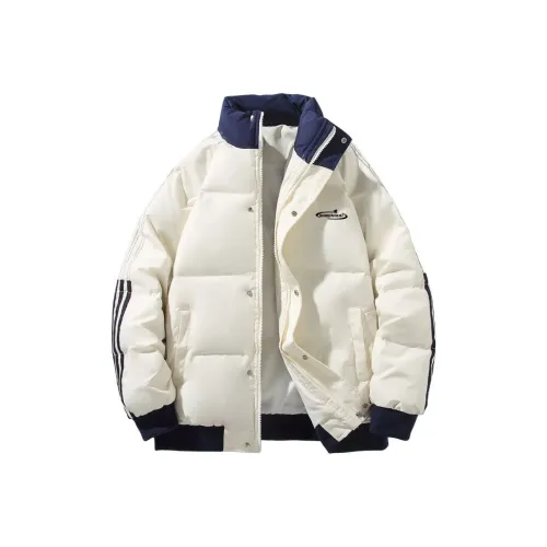 MINGNIKAI Унисекс Пуховики