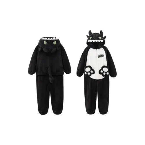 Tiansui Унисекс Пижамные комплекты