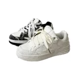 Чёрный Белый Несовпадающий