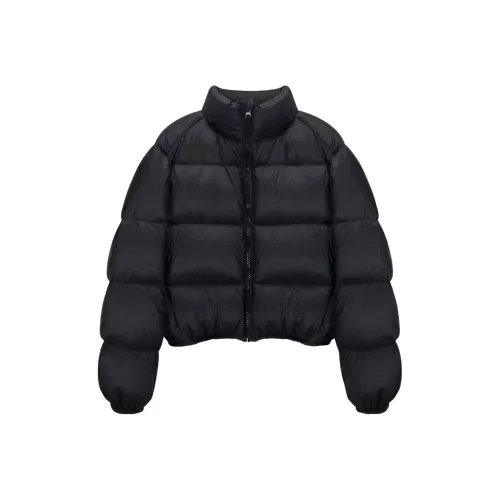 ЮЙЧЖАОЛИНЬ Пуховая куртка Женская