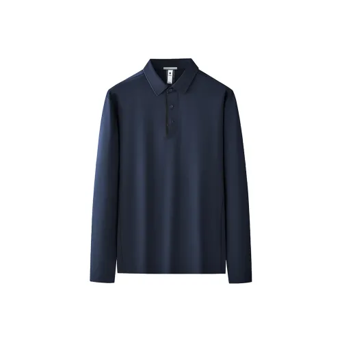 SUNDANCE Зимний Поло Мужской