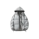 Серебристо-серый