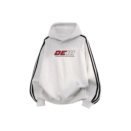 DEKKRY Унисекс Свитшоты