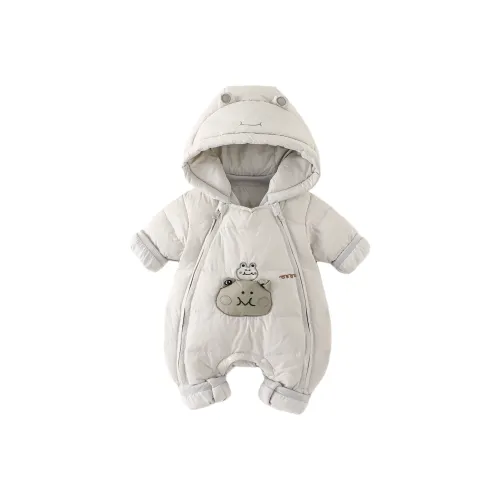 MUMUWU HOUSE Комбинезоны и ползунки для младенцев и малышей