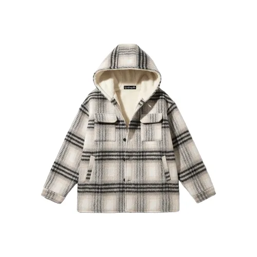 Supremo Cat Пуховая куртка Унисекс