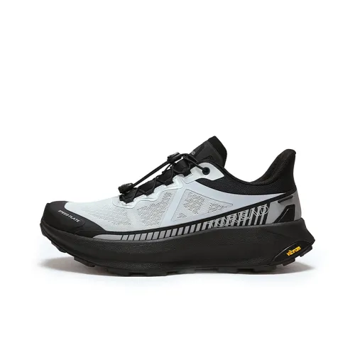 TOREAD Кроссовки для трейлраннинга Унисекс