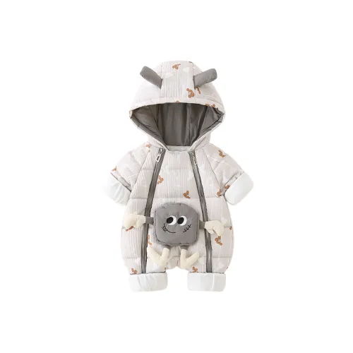 MILING Комбинезон для младенцев и малышей