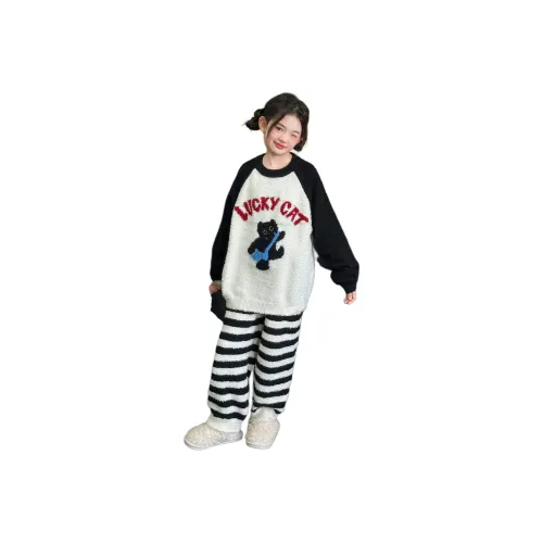 MY LITTLE PONY Черный Белый Школьный возраст Lounge Набор