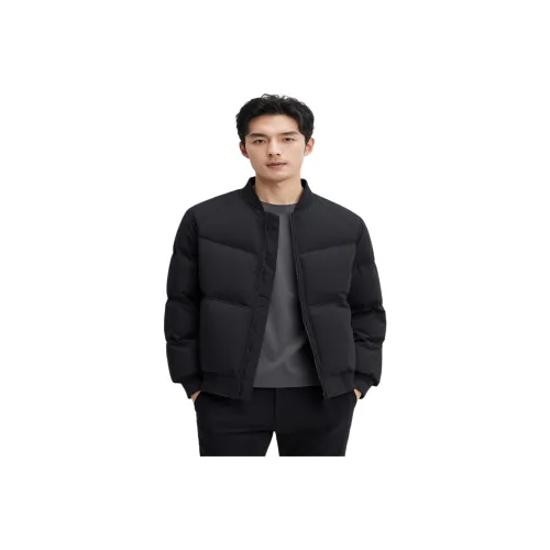 SUNDANCE Мужские Пуховики