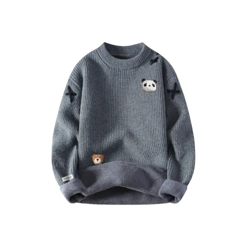 Caramella Унисекс Свитеры