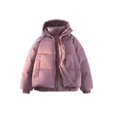 Розовый Фиолетовый