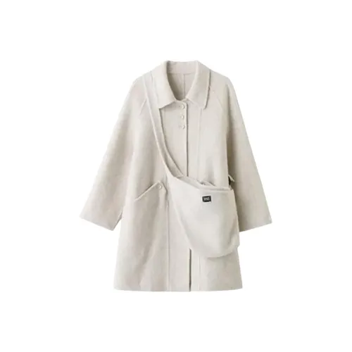 TXGN Женское пальто