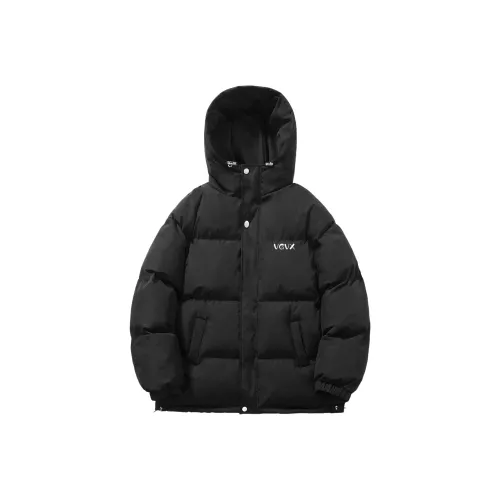 VGVX Унисекс Пуховики