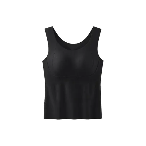 QIANNAIMEI Женские топы-маски