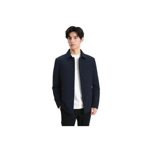 SUNDANCE Мужские пуховики