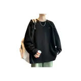 Чёрный [Удобный, Дружественный к коже, Качество, Улучшенный]