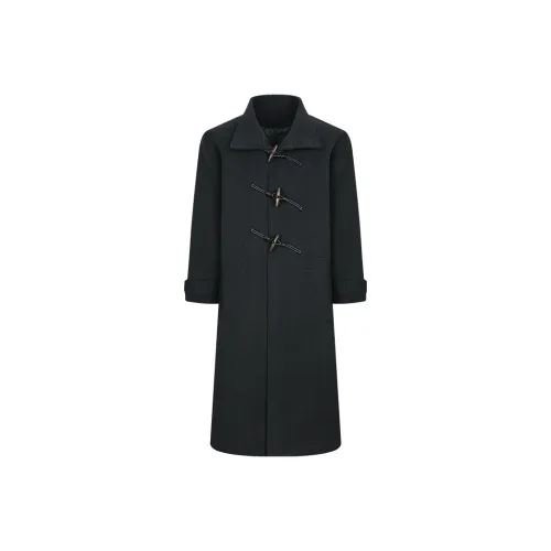 PMET Мужское пальто